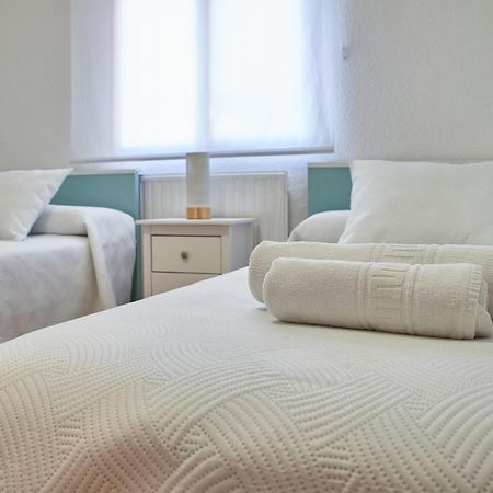 Apartmán Lux Buenavista Toledo Exteriér fotografie
