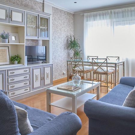 Apartmán Lux Buenavista Toledo Exteriér fotografie