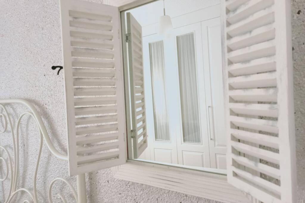 Apartmán Lux Buenavista Toledo Exteriér fotografie