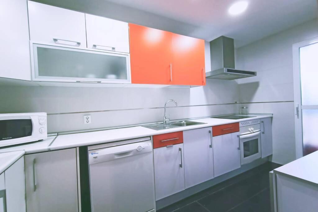 Apartmán Lux Buenavista Toledo Exteriér fotografie