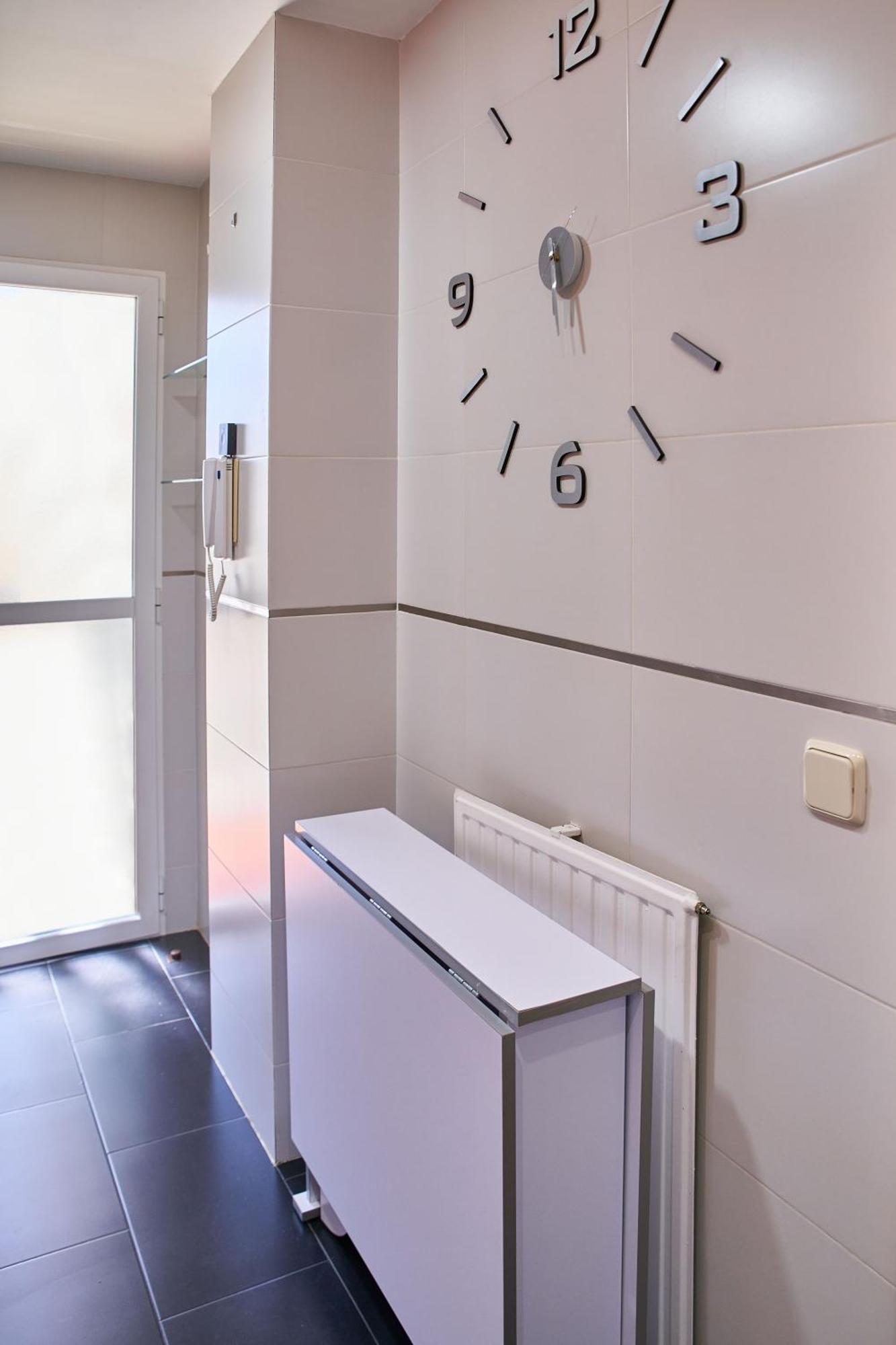 Apartmán Lux Buenavista Toledo Exteriér fotografie