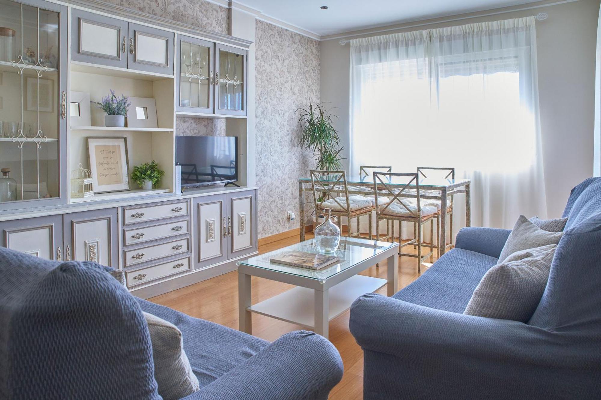 Apartmán Lux Buenavista Toledo Exteriér fotografie